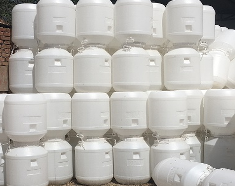 塑料皋兰圆桶 塑料皋兰圆桶