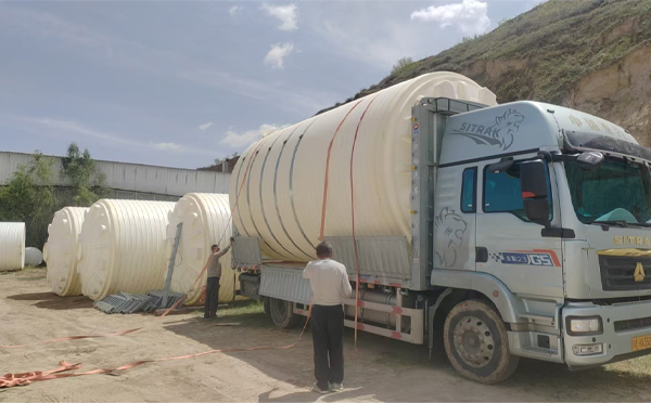 皋兰立式运输桶装车中