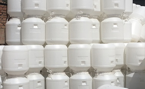 皋兰塑料桶耐化学腐蚀性能选择指南