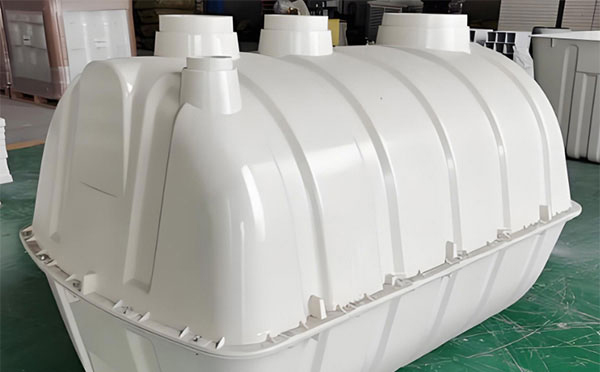 皋兰塑料皋兰化粪池安装规范与防渗漏要点