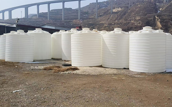 工业皋兰塑料桶规格尺寸全解析:2025选购避坑指南 工业皋兰塑料桶规格尺寸全解析:2025选购避坑指南