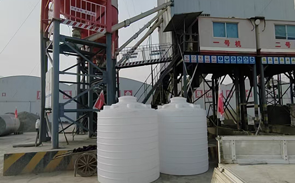 皋兰立式运输桶交付案例|全新PE材质 · 多行业适配 · 批量稳定供应 皋兰立式运输桶交付案例|全新PE材质 · 多行业适配 · 批量稳定供应