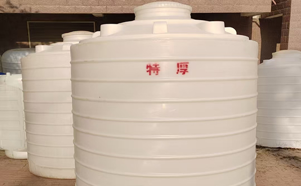 特厚皋兰塑料桶批量交付实录:强化结构应对严苛储运环境 特厚皋兰塑料桶批量交付实录:强化结构应对严苛储运环境