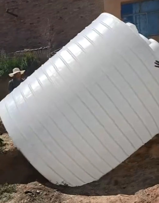 PE皋兰塑料大桶批量交付案例:满足多行业储运需求的可靠容器方案 PE皋兰塑料大桶批量交付案例:满足多行业储运需求的可靠容器方案